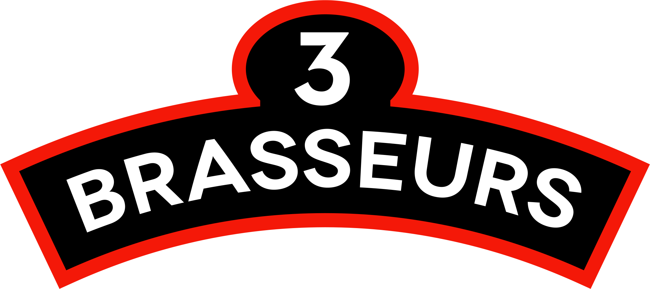 Les 3 Brasseurs ABC62