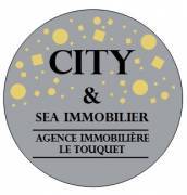 City & Sea Immobilier